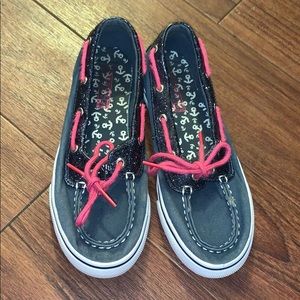 Sperrys